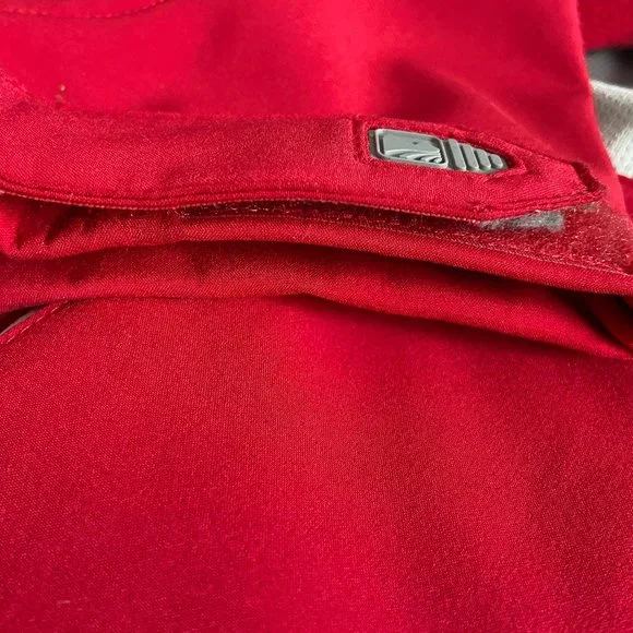 Windriver Fleece Jacket - Picture 9 of 10